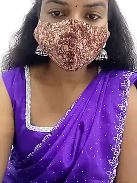 Snapshot of Telugu_magic_07 chatting on 12.14.25 Telugu magic 07 online show from 12.14.25