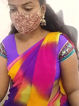 Snapshot of Telugu_magic_07 chatting on 01.18.26 Telugu magic 07 online show from 01.18.26