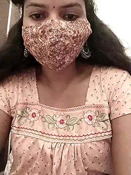 Snapshot of Telugu_magic_07 chatting on 03.29.26 Telugu magic 07 online show from 03.29.26