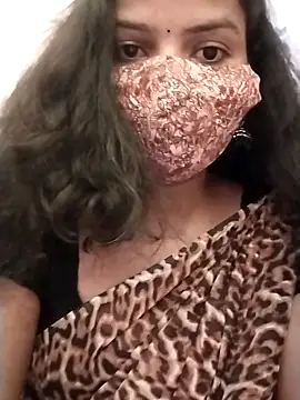 Snapshot of Telugu_magic_07 chatting on 04.04.26 Telugu magic 07 online show from 04.04.26