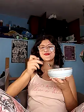 LoveElectra online show from 02.01.25