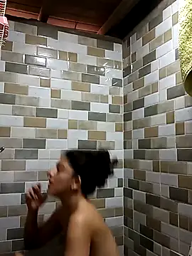 LoveElectra online show from 02.03.25