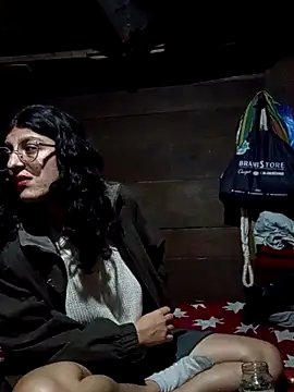 LoveElectra online show from 09.21.25