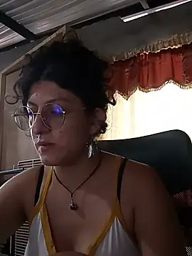 LoveElectra online show from 07.08.26