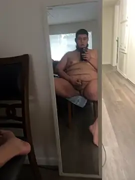 daddymaniaco69 online show from 02.13.25