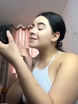 SaraBraun  online show from 10.14.25