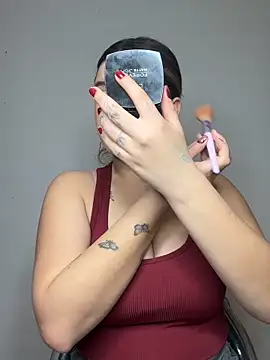 SaraBraun  online show from 01.06.26