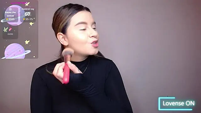 SaraBraun  online show from 02.02.26