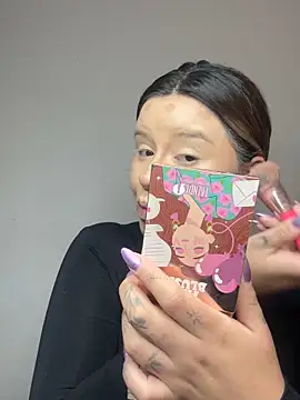 SaraBraun  online show from 03.05.26