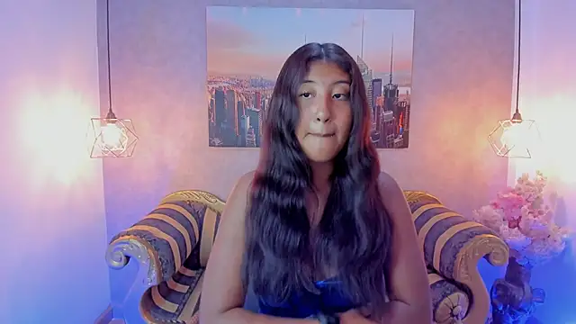 melany brunette online show from 10.21.25
