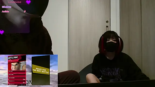 N enu online show from 01.11.25