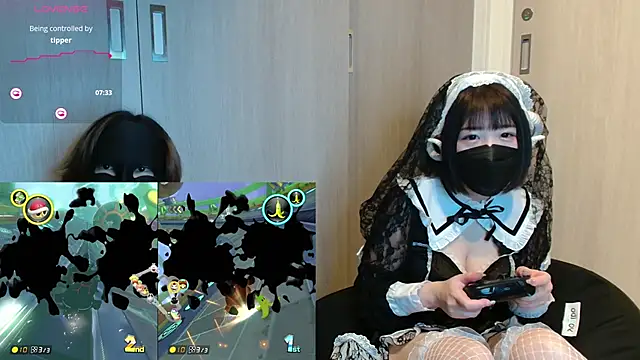 N enu online show from 03.17.25