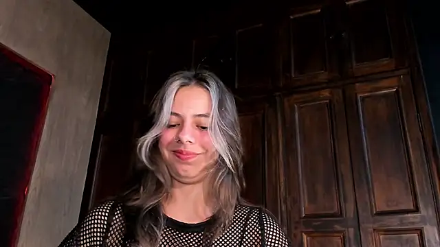 ArtemisaBlake online show from 02.11.25