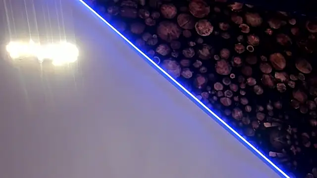 ArtemisaBlake online show from 03.20.25