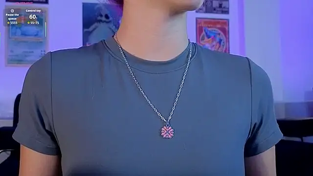 ArtemisaBlake online show from 12.18.25