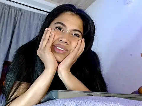 Snapshot of brihanna_lena chatting on 10.17.25 brihanna lena online show from 10.17.25