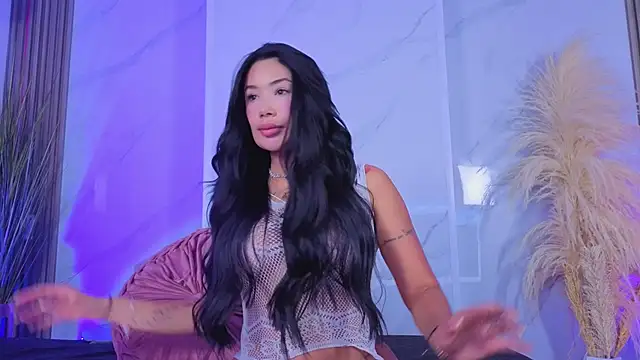 Chlooee   online show from 05.11.26