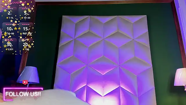 Snapshot of sett_and_gwen chatting on 11.05.25 sett and gwen online show from 11.05.25