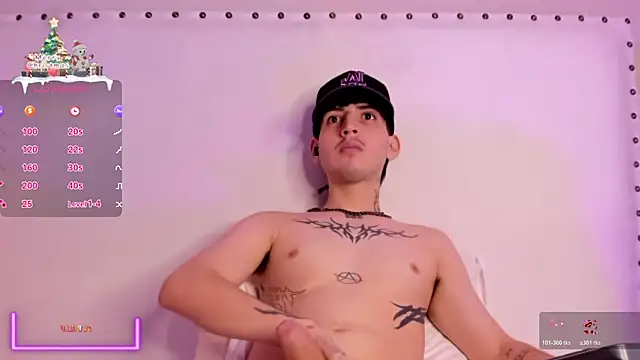 Snapshot of sett_and_gwen chatting on 11.28.25 sett and gwen online show from 11.28.25