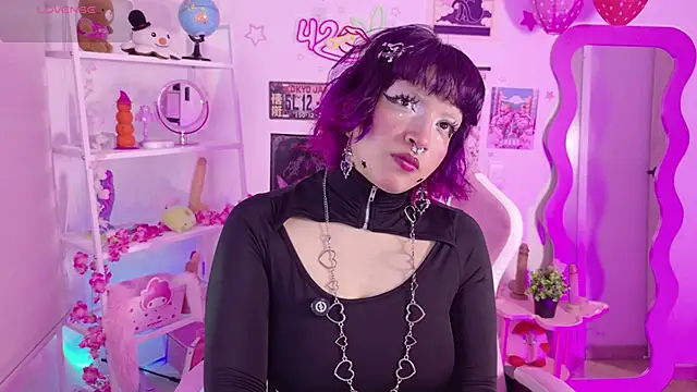 lady noize online show from 04.29.26