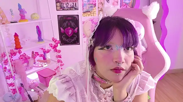 lady noize online show from 06.13.26