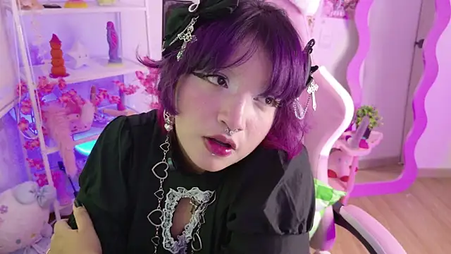 lady noize online show from 06.14.26