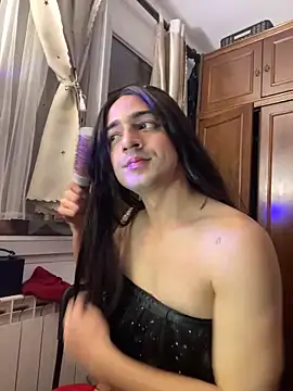 EDUARDA4 online show from 12.19.24