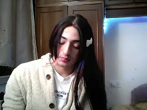 EDUARDA4 online show from 12.26.24