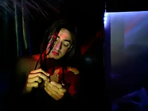 EDUARDA4 online show from 12.29.24