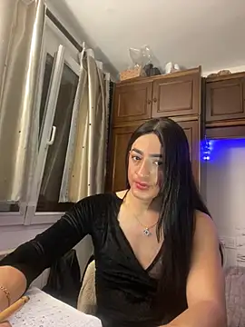 EDUARDA4 online show from 01.09.25