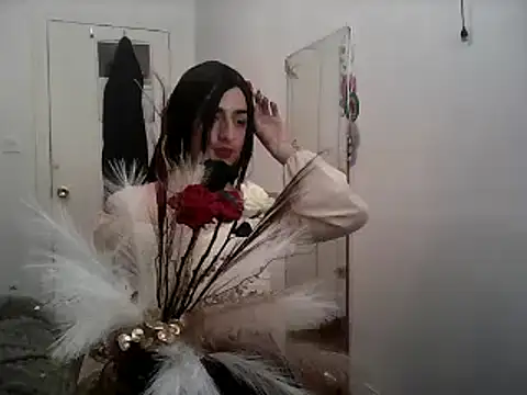EDUARDA4 online show from 01.18.25