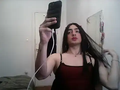 EDUARDA4 online show from 01.22.25
