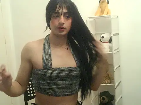 EDUARDA4 online show from 10.27.25