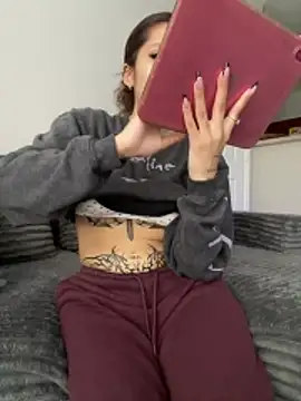 Sexyteengabi online show from 06.06.26