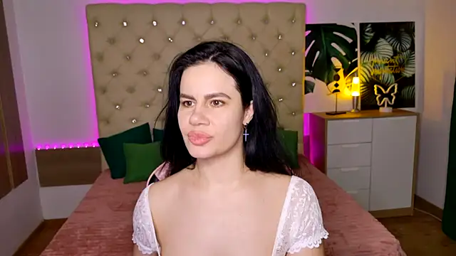 KattieSims online show from 03.02.25
