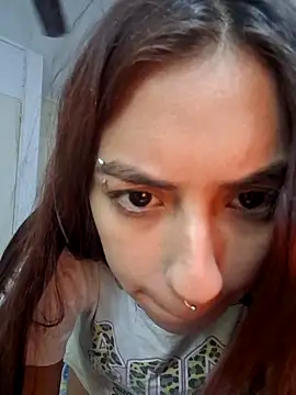 Jazmin-Cerezita online show from 03.21.26
