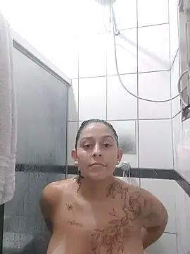 Snapshot of baixinhaloira chatting on 12.13.24 baixinhaloira online show from 12.13.24