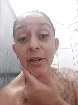 Snapshot of baixinhaloira chatting on 11.01.25 baixinhaloira online show from 11.01.25