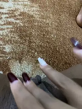 Snapshot of Gordelicia03 chatting on 02.14.26 Gordelicia03 online show from 02.14.26