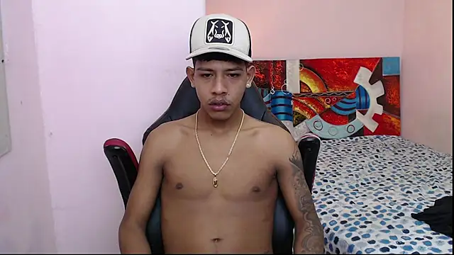 Snapshot of mr_stiven_ chatting on 01.18.25 mr stiven  online show from 01.18.25