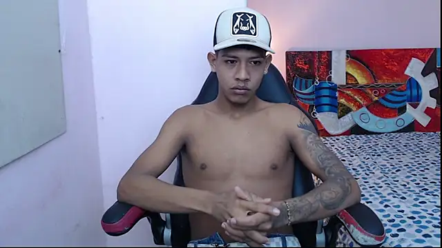 Snapshot of mr_stiven_ chatting on 01.20.25 mr stiven  online show from 01.20.25