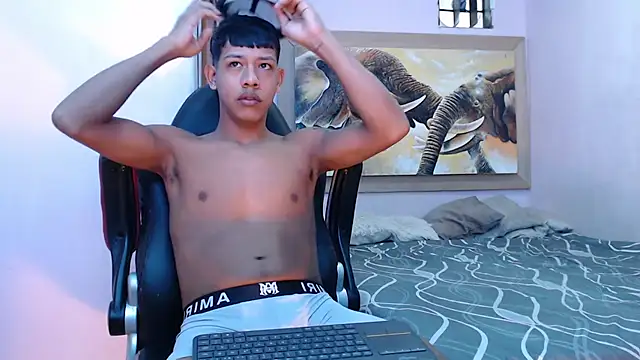 Snapshot of mr_stiven_ chatting on 03.03.25 mr stiven  online show from 03.03.25