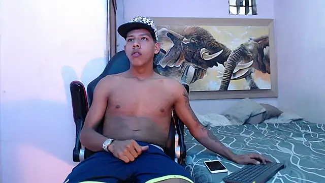 Snapshot of mr_stiven_ chatting on 03.07.25 mr stiven  online show from 03.07.25