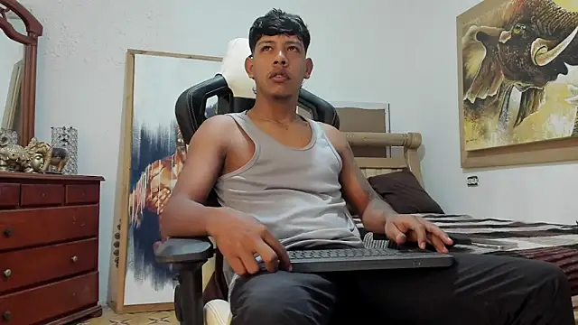 mr stiven  online show from 03.11.26