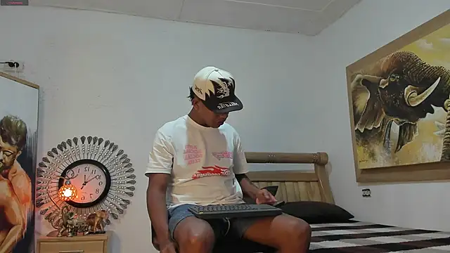 mr stiven  online show from 04.30.26