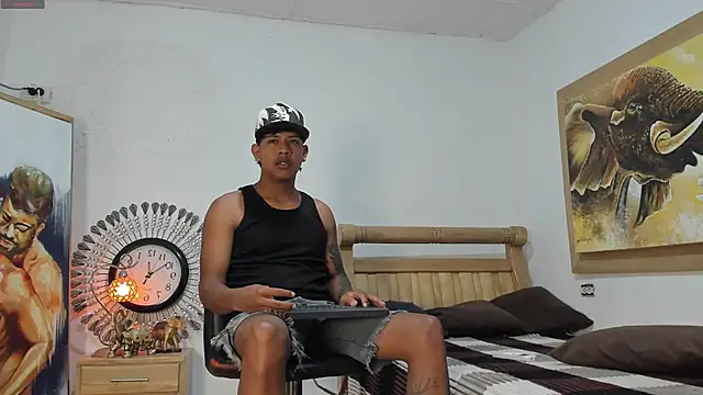 mr stiven  online show from 05.05.26