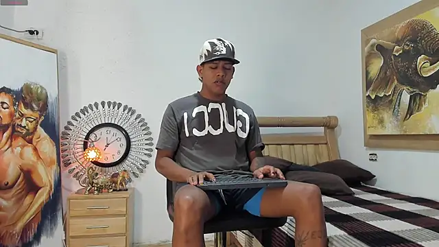 mr stiven  online show from 05.06.26