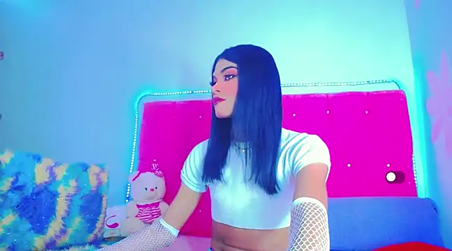 Theylor Rouse online show from 02.01.25