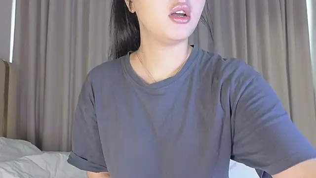 Akina starr online show from 02.24.26