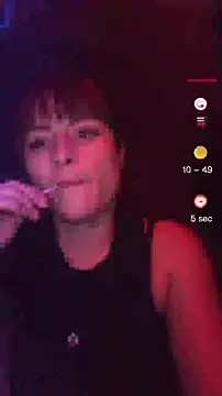 Liah ferrer online show from 12.20.24